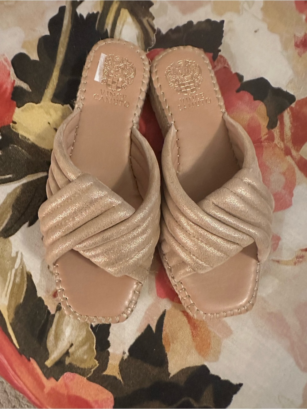 Vince Camuto Melysa Sandals
